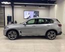 BMW X5 XDRIVE40i EXCLUSIVE M SPORT PACKAGE