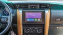 Toyota Fortuner EXR 2.7L