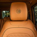 مرسيدس بنز G 63 AMG 4MATIC SUV