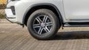 Toyota Fortuner TOYOTA FORTUNER 2.7 HIGH -2026YM