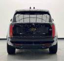 Land Rover Range Rover 2022 Range Rover Vogue HSE P530, Range Rover Warranty + Service Contract, Low Km, GCC
