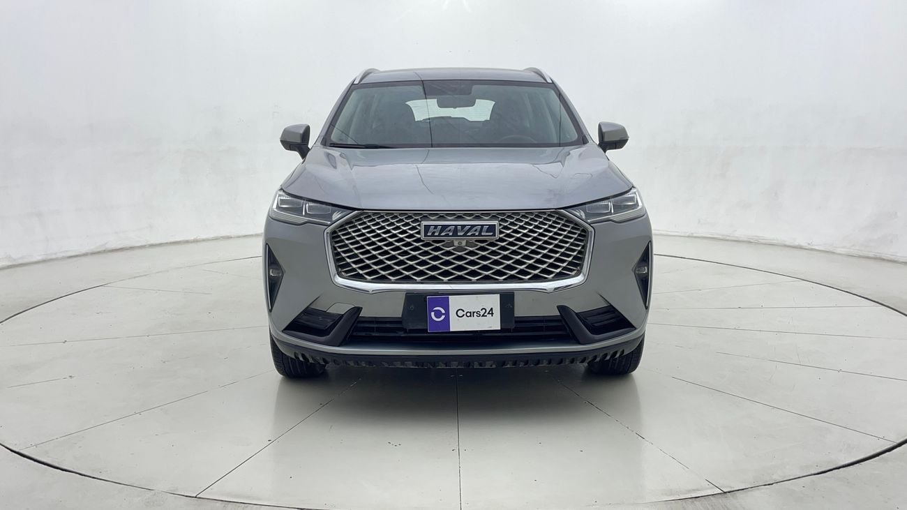 هافال H6 2023 MEDIUM | AED 574/Month | 0 DP | 30 Day Return | Warranty | Service History