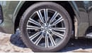 Lexus LX600 LEXUS LX600  SPORT (Export Only)