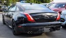 جاغوار XJR 5.0L V8 S/C R LWB RWD Aut.