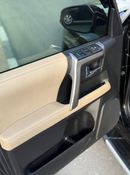 Toyota 4Runner SR5 Premium 4WD Full Option