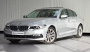 BMW 520i i Middle east edition