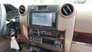 Toyota Land Cruiser Pick Up LX 2.8L Diesel Single Cabin M/T