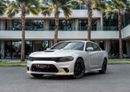 دودج تشارجر GT | 1,958 P.M | 0% Downpayment | Agency Warranty & Service Contract!
