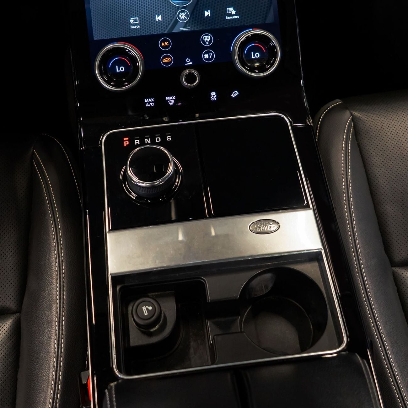 Land Rover Range Rover Velar P250 S 2.0L Petrol