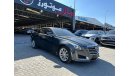 Cadillac CTS