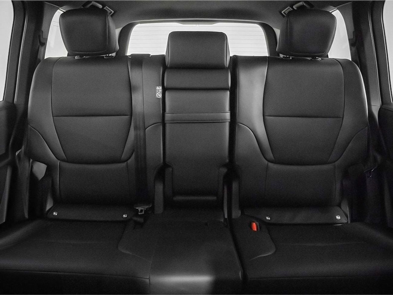 Toyota Land Cruiser GXR 4.0L