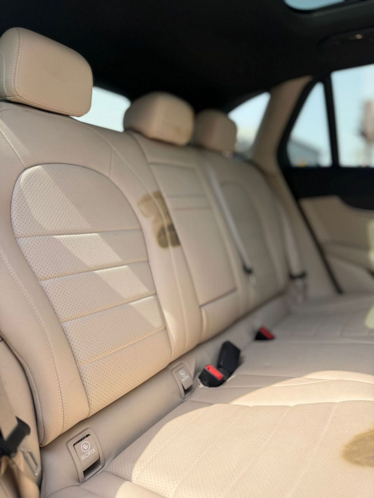 Mercedes-Benz GLC 300 Premium 2.0L