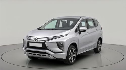 ميتسوبيشي إكسباندر كروس 2023 PREMIUM | AED 784/Month | 0 DP | 30 Day Return | Warranty
