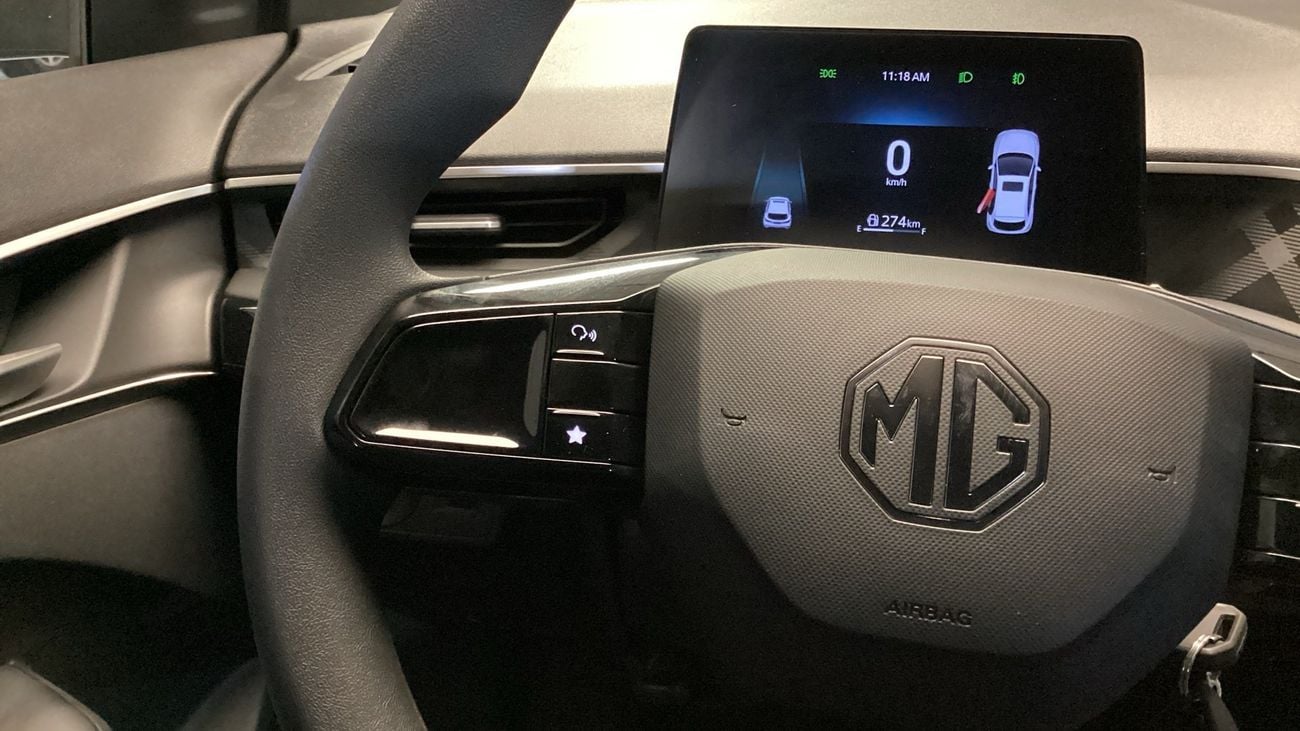 MG A Standard | Guaranteed Warranty | 0 Down Payment