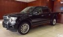 Ford F-150 Limited