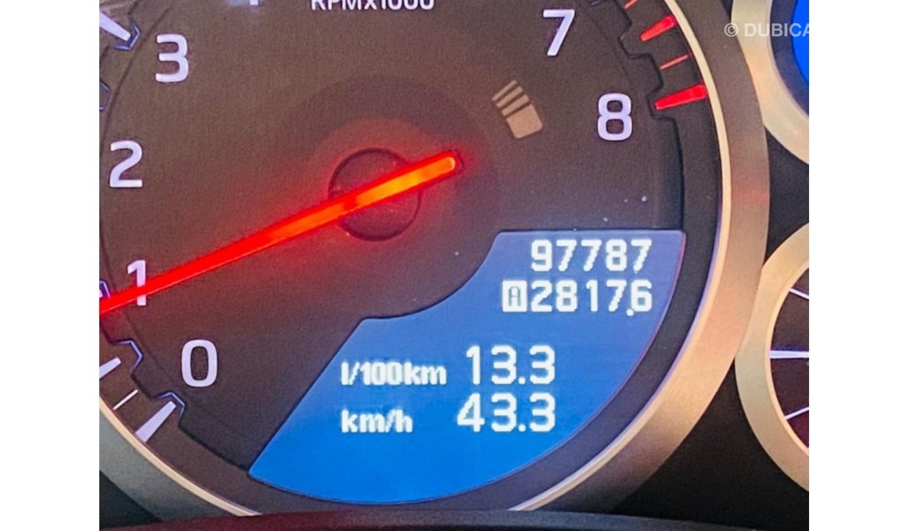 Nissan GTR Std Std Nissan GT-R 2014 import American perfect condition clean car