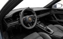 بورش 911 Carrera GTS - Euro Spec
