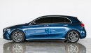 Mercedes-Benz A 250 VSB 29836