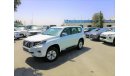 Toyota Prado VX 2,7  WITH SCREEN CAMERA  FRIDGE   ELECTRIC SEATS