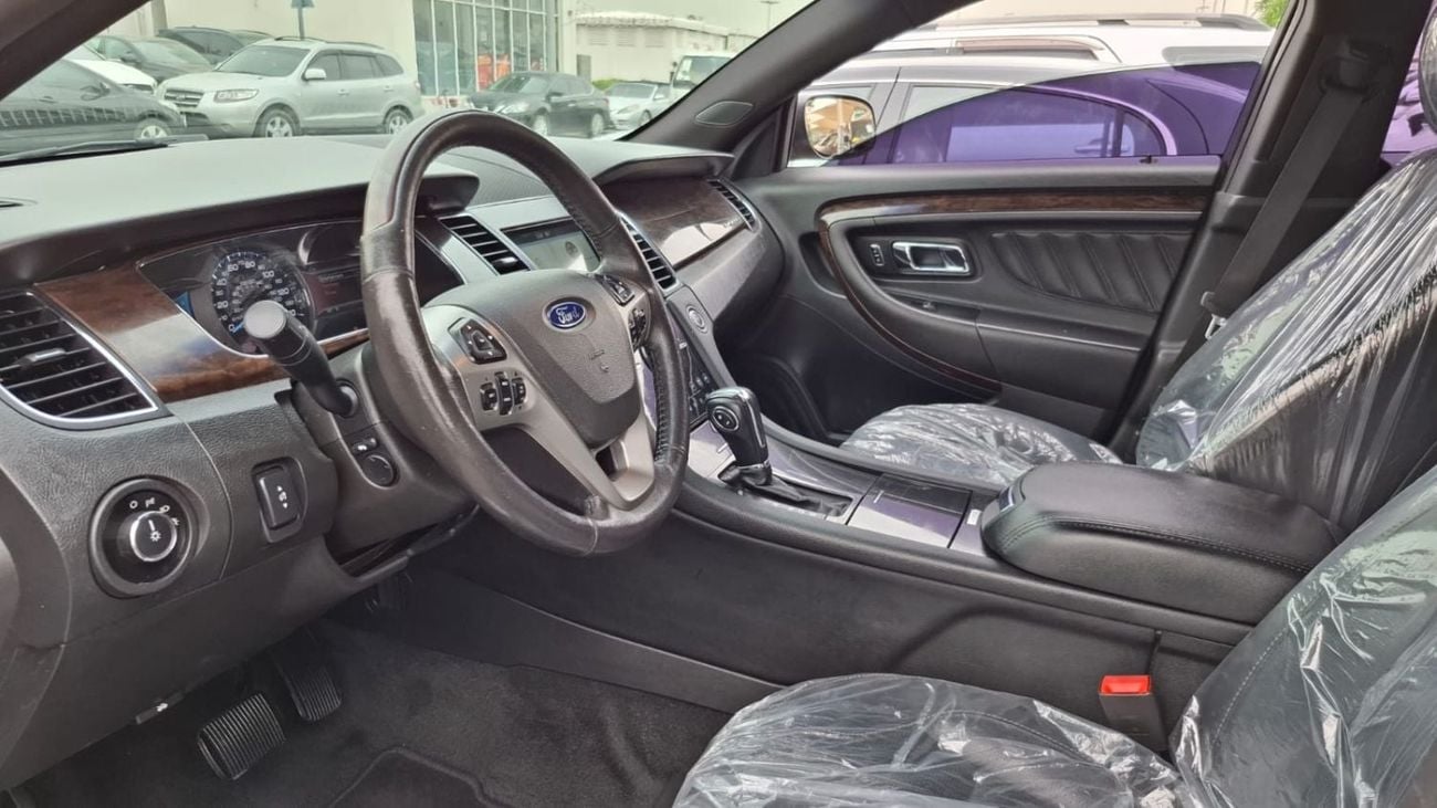 فورد توروس Limited VERY CLEAN CAR