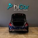 مرسيدس بنز S 450 Std 3.0L