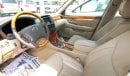 Lexus LS 430