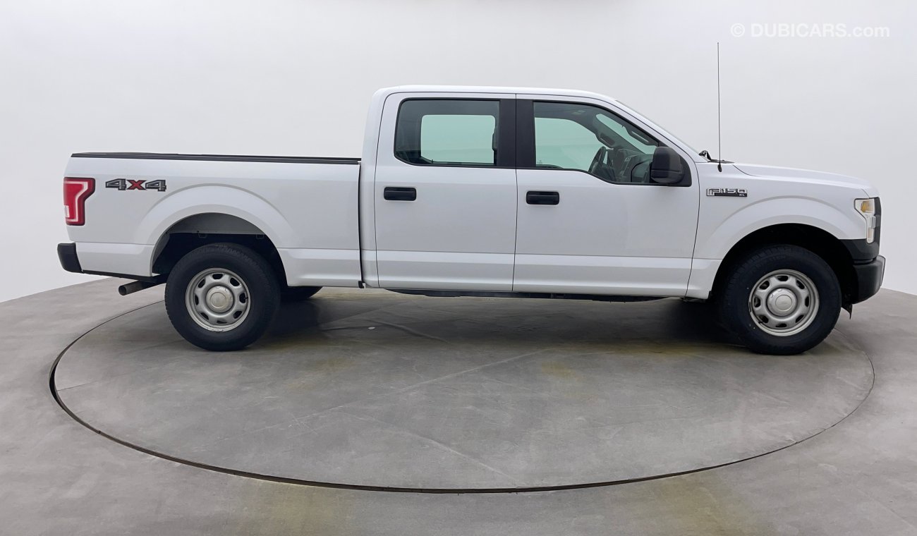Ford F-150 Mid 3300