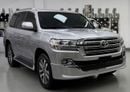 تويوتا لاند كروزر EXR 4.0L 4WD