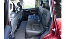 Toyota Land Cruiser 200 Gx-R V8 4.6l Petrol 8 Seat Automatic Transmission Xtreme Edition