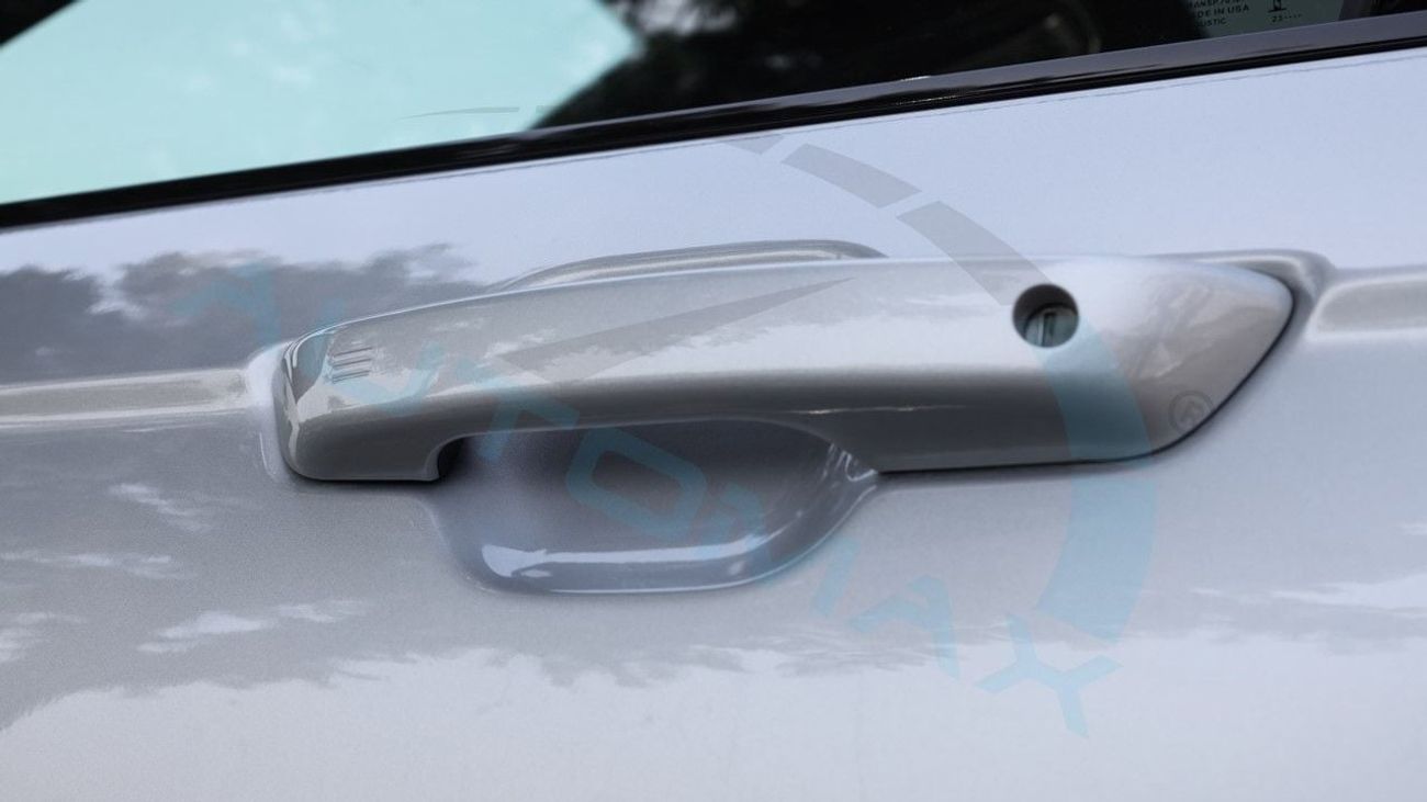 جيب جراند شيروكي (For Export , НА ЭКСПОРТ) LIMITED PLUS LUXURY 2025 GCC Без пробега