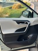 Toyota RAV4 Adventure 2.5L 4WD