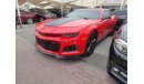 Chevrolet Camaro ZL1
