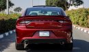 Dodge Charger 2020  GT V6 3.6L W/3 Yrs or 60K km Warranty @ Trading Enterprises