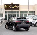تويوتا كورولا كروس LTD HEV 2025