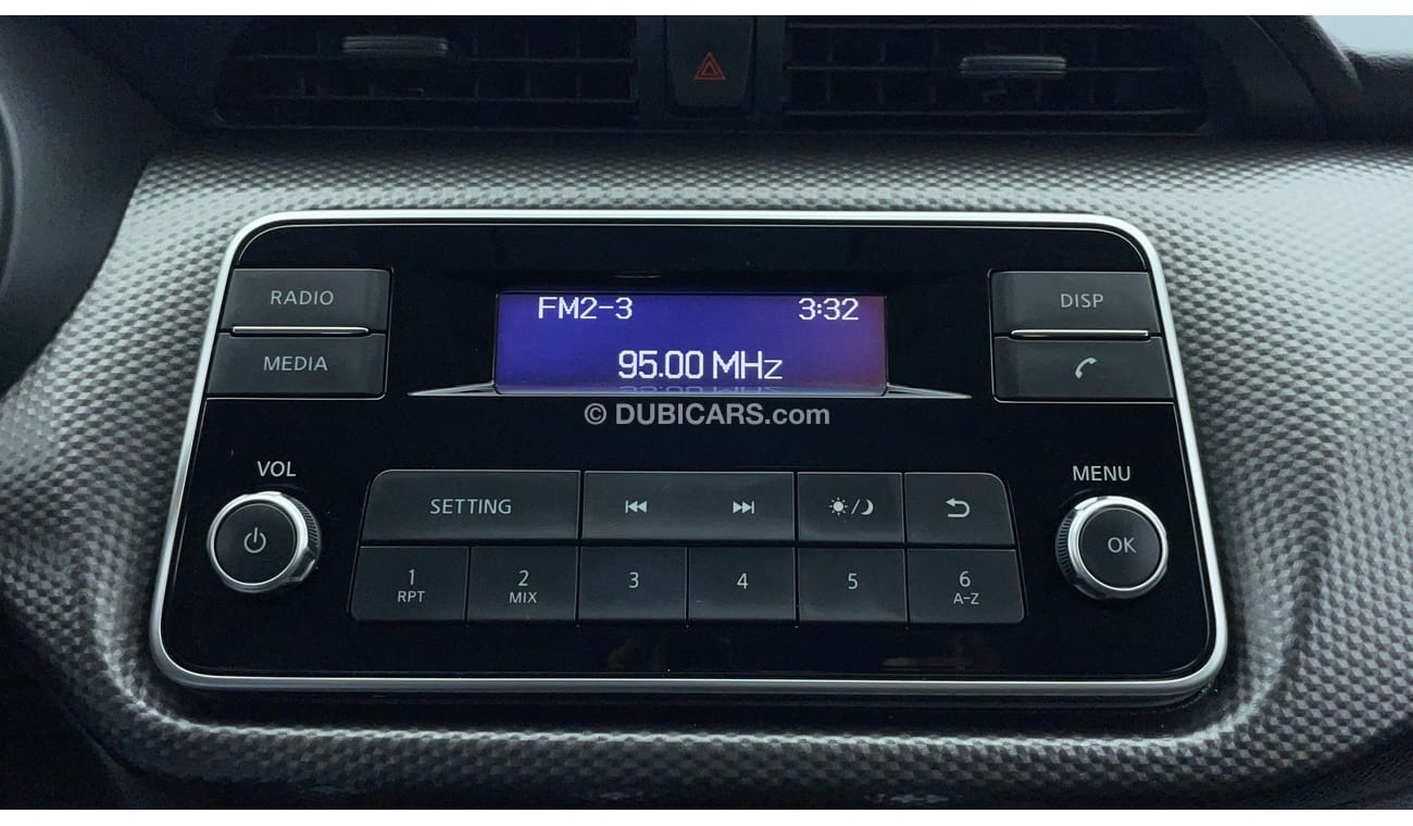 Nissan Kicks S 1.6 | Zero Down Payment | Free Home Test Drive