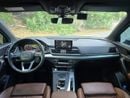 Audi Q5 45 TFSI Quattro 2.0L AUDI Q5 45 TFSI 2020 // KOREAN // FULL OPITION // PERFECT CONDITION
