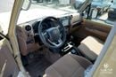 Toyota Land Cruiser Pick Up 2.8L | LX Diesel | LC79 | Singal Cabin | Rear Camera | Cruise Control | Diff Lock