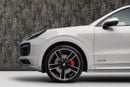 بورش كايان GTS BUY NOW, PAY 2027 | THE BLACKLINE STANDARD | 12 Month Blackline Warranty, GCC