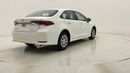 Toyota Corolla XLI 1.6 | Zero Down Payment | Home Test Drive