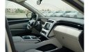 Hyundai Tucson *HYUNDAI TUCSON 1.6L TURBO 2023 GCC SPECS (Automatic A/C / Ventilation Seats) FOR EXPORT ONLY