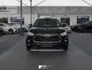 تويوتا هايلاندر