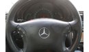 Mercedes-Benz C200 ACCIDENTS FREE - GCC - PERFECT CONDITION - ELEGANCE - FULL OPTION - ENGINE 1800 CC