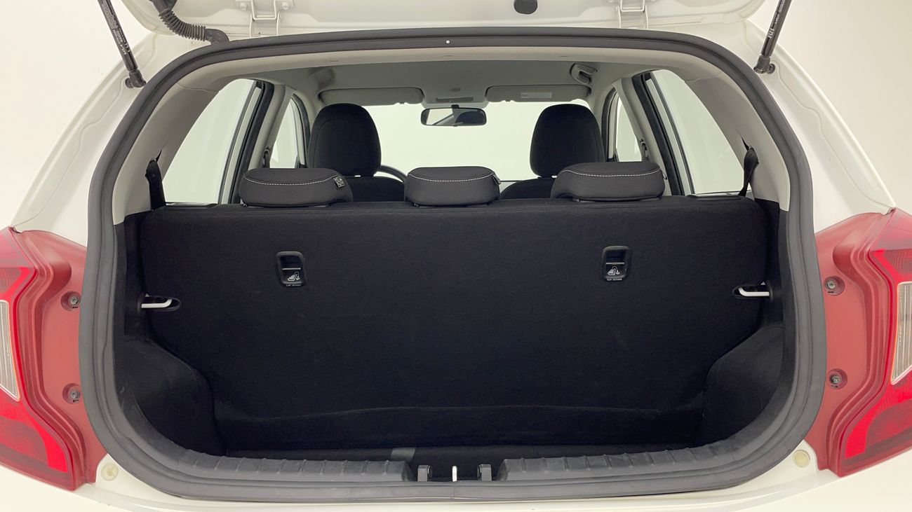 Kia Picanto LX 1.2 | Zero Down Payment | Home Test Drive