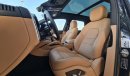 Porsche Cayenne Std 2019 Agency Warranty Full Service History GCC V6