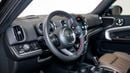 ميني كوبر إس كونتري مان - Warranty until Sept 2025 - Approved Prepared Vehicle