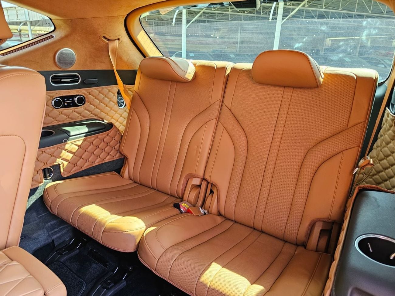 جينيسس GV80 Std 2.5L AWD