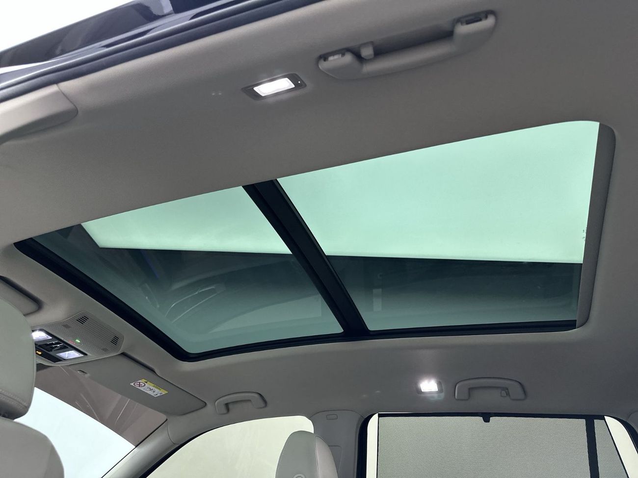 Volkswagen Teramont Comfortline 3.6L (Ref#55997)