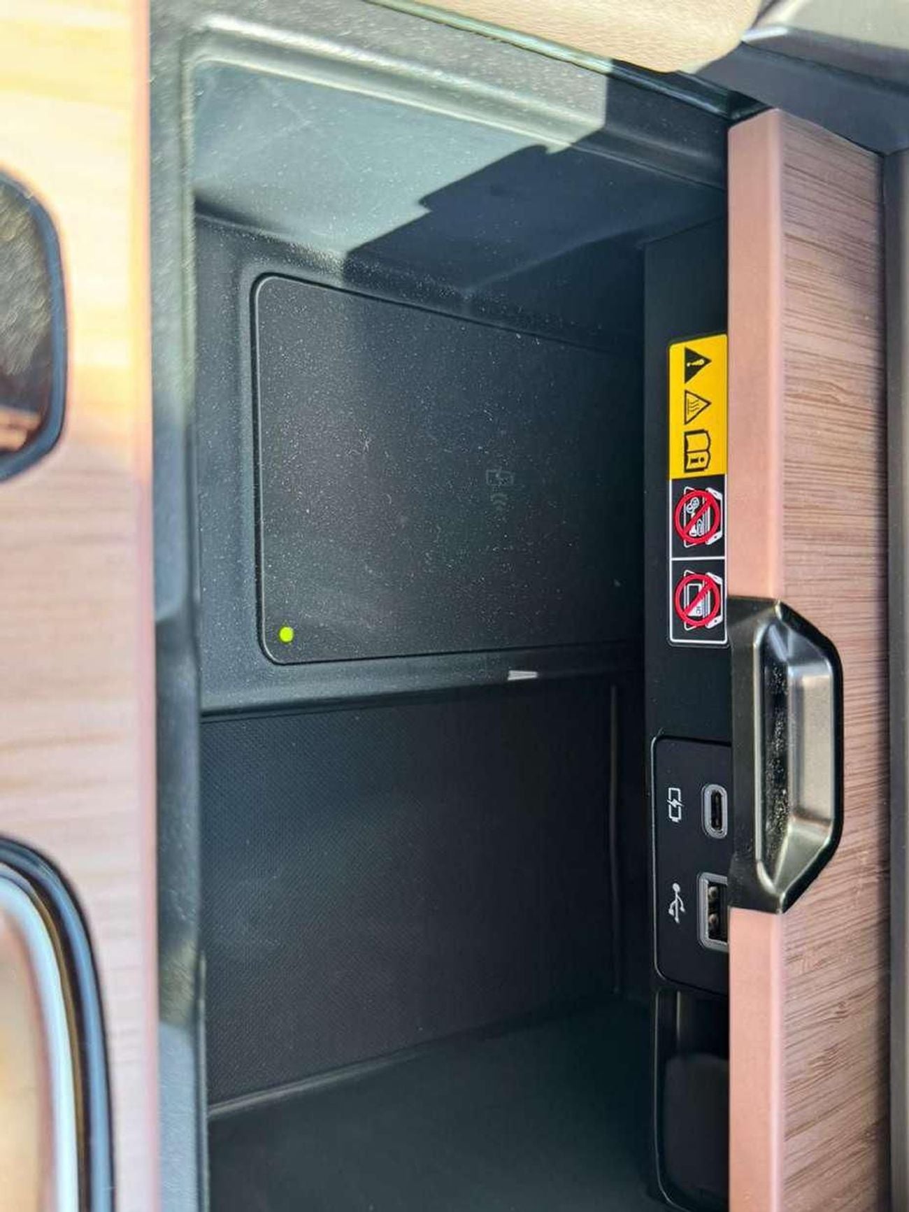 لكزس RX 350 PRESTIGE