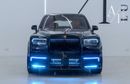 Rolls-Royce Cullinan 2023 Rolls Royce Cullinan, Black Badge, Original Mansory, Fully Loaded, European Spec