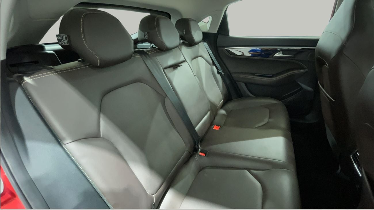 JAC J7 INTELLIGENT 2023 | AED 411/Month | 0 DP | 30 Day Return | Warranty | Service History